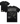 PRE-ORDER Infinite Warrior 001: Prepare in Silence Heavyweight Oversized Tee